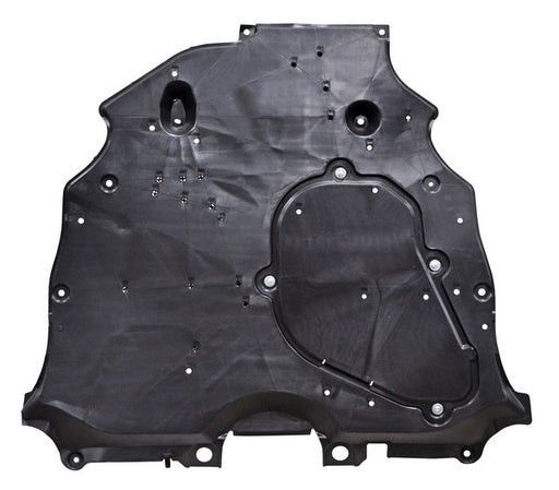 Tolva Inferior de Motor para Toyota Rav4 2019, 2020, 2021 LE, XLE, Limited/ Hybrid/ Adventure 4C 2.5L