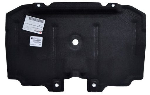 Tolva Inferior de Motor para Toyota Tacoma 2024, 2025, 2026