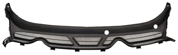 Tolva para Parabrisas para Ford EcoSport 2013, 2014, 2015, 2016, 2017, 2018, 2019, 2020, 2021 Plastico