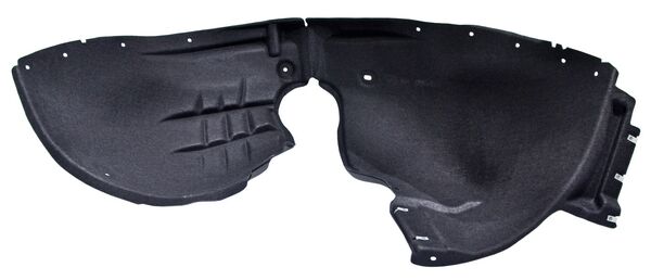 Tolva Salpicadera para Chevrolet Traverse 2022, 2023 Derecho