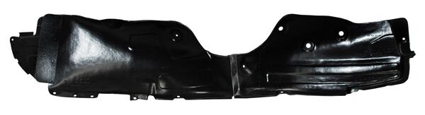 Tolva Salpicadera para Hyundai Santa Fe 2017, 2018 Plastico Derecho