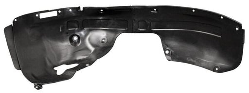 Tolva Salpicadera para Hyundai Tucson 2022, 2023, 2024 Plastico Izquierdo