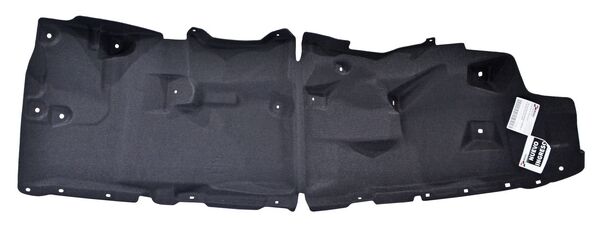 Tolva Salpicadera para Toyota Tundra 2023, 20Derecho