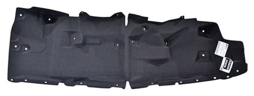 Tolva Salpicadera para Toyota Tundra 2023, 20Derecho