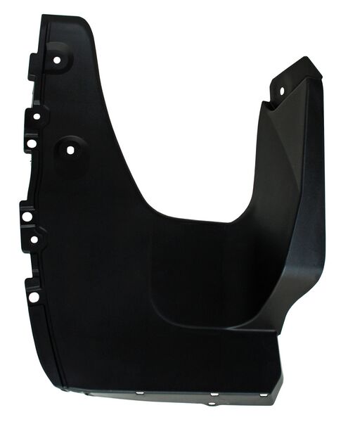 Tolva Lodera para Toyota Highlander 2014, 2015, 2016, 2017, 2018, 2019 - Trasera Izquierdo