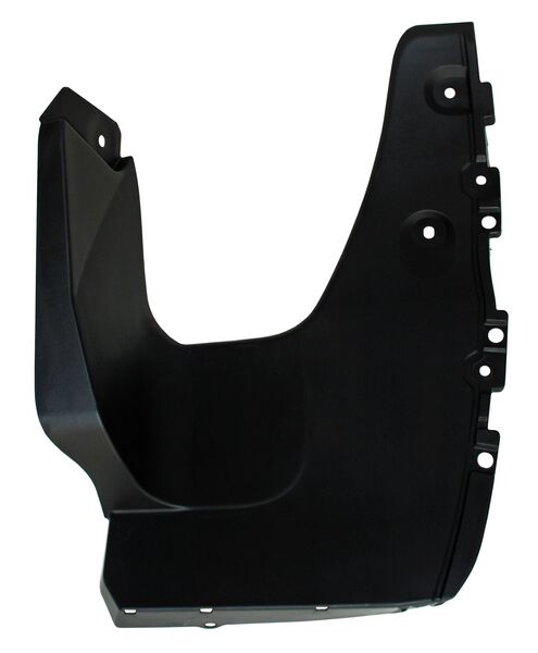 Tolva Lodera para Toyota Highlander 2014, 2015, 2016, 2017, 2018, 2019 - Trasera - Derecha