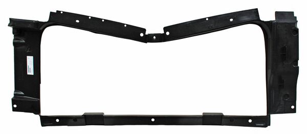 Tolva Marco de Radiador para Camioneta Chevrolet 2014, 2015, 2016, 2017, 2018, 2019 1500