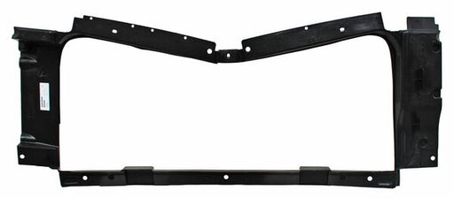 Tolva Marco de Radiador para Camioneta Chevrolet 2014, 2015, 2016, 2017, 2018, 2019 1500