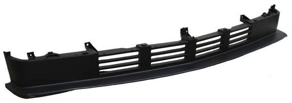 Tolva De Defensa Delantera Chevrolet Silverado 3500 HD 1998-2006 Superior