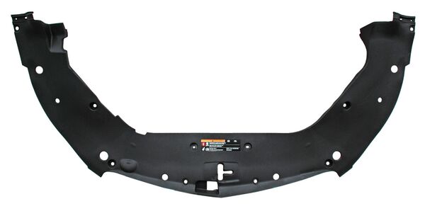 Tolva Superior de Marco de Radiador para Buick Enclave 2013, 2014, 2015, 2016, 2017