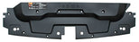 Tolva Superior de Marco de Radiador para Camioneta Chevrolet 2500, 3500 2013, 2014, 2015, 2016, 2017