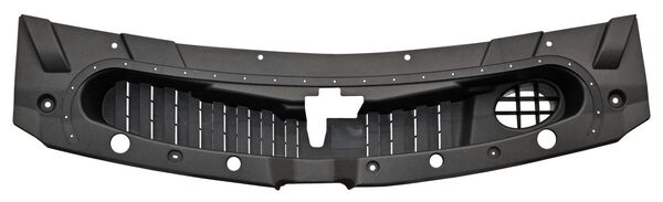 Tolva Superior de Marco de Radiador para Chevrolet Suburban & Chevrolet Tahoe 2021, 2022, 2023, 2024