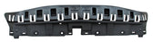 Tolva Superior de Marco de Radiador para Dodge Charger 2011, 2012, 2013, 2014