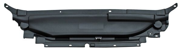 Tolva Superior de Marco de Radiador para Ford Fusion 2017, 2018, 2019 2.7L