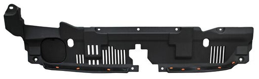 Tolva Superior de Marco de Radiador para Toyota Hiace 2020, 2021