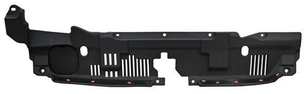 Tolva Superior de Marco de Radiador para Toyota Hiace 2020, 2021