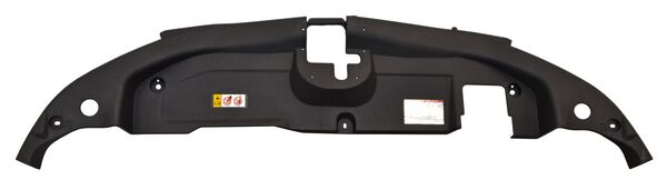 Tolva Superior de Marco Radiador para Toyota Prius 2019, 2020, 2021, 2022