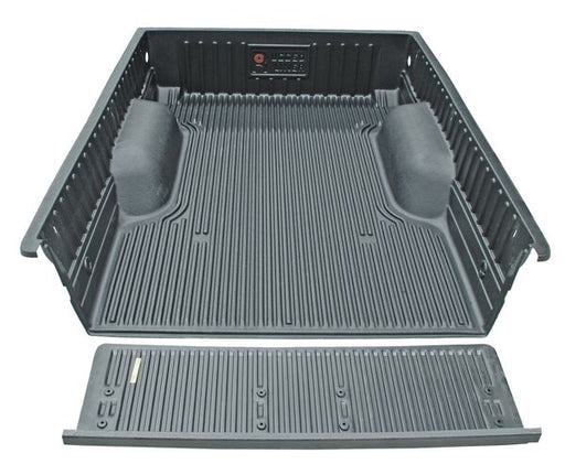 Bedliner para Hilux 1995, 1996, 1997, 1998, 1999, 2000/ para Toyota Tacoma 1995, 1996, 1997, 1998, 1999, 2000 Caja Corta 6.0 Con Riel