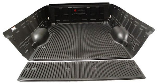 Bedliner para Toyota Tundra 2007, 2008, 2009, 2010, 2011, 2012, 2013 Caja Larga 8.0 Sin Riel