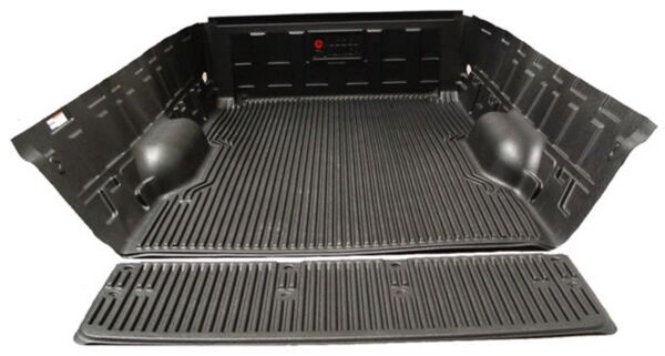 Bedliner para Toyota Tundra 2007, 2008, 2009, 2010, 2011, 2012, 2013 Caja Larga 8.0 Sin Riel