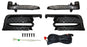 Faro Niebla para Toyota Corolla 2020, 2021, 2022, 2023 SE LEDS Con Parillas Juego