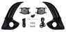 Faro Niebla para Toyota Yaris 2021 LEDS, con Parrilla Juego