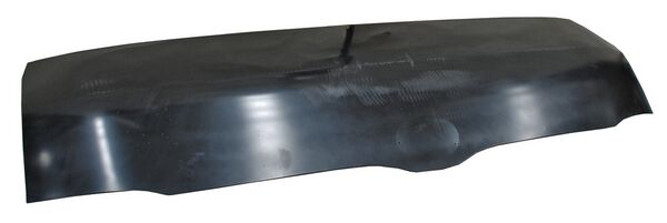 Cofre para Toyota Hiace 2006, 2005, 2006, 2007, 2008, 2009, 2010, 2011, 2012, 2013, 2014, 2015, 2016, 2017, 2018, 2019 - Chasis Corton de 9 & 13 Pasajeros