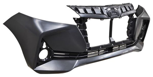 Fascia Delantera para Toyota Avanza 2020, 2021