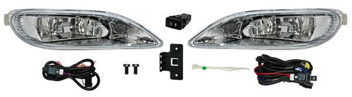 Faro Niebla para Toyota Corolla 2005, 2006, 2007, 2008/ para Toyota Camry 2002, 2003, 2004 Juego