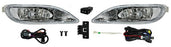 Faro Niebla para Toyota Corolla 2005, 2006, 2007, 2008/ para Toyota Camry 2002, 2003, 2004 Juego