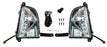 Faro Niebla para Toyota Prius 2016, 2017, 2018 - LEDS Juego