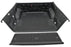 Bedliner para Volkswagen Amarok 2011, 2012, 2013, 2014, 2015, 2016, 2017, 2018, 2019, 2022 - Doble Cabina, 5.0 Con Riel
