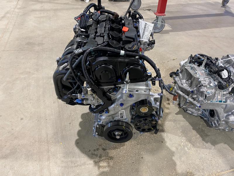 Motor para Honda HRV, HR-V 2023, 2024 - 2.0L, CVT, AWD - 20,270 Kms
