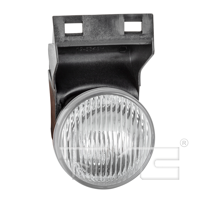 Faro Niebla para Dodge Ram 1994-1998 Con Base, Derecho