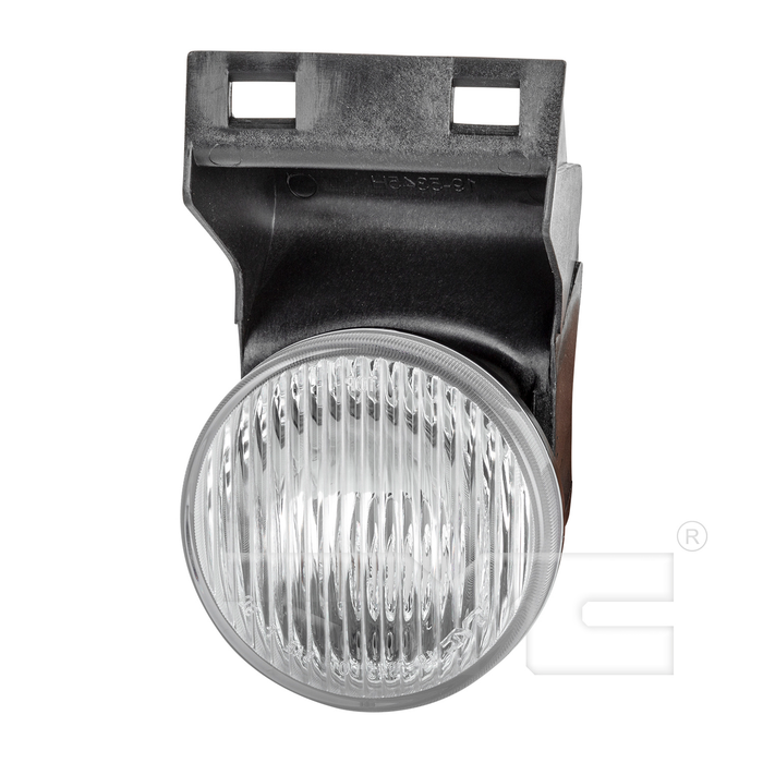 Faro Niebla para Dodge Ram 1994-1998 Con Base, Izquierdo