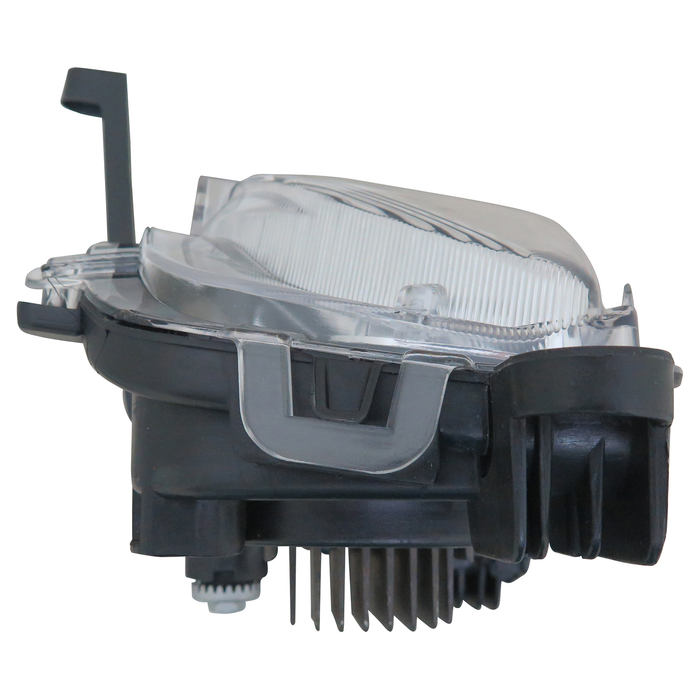 Faro Niebla Toyota Prius 2016, 2017, 2018 Led, Derecho