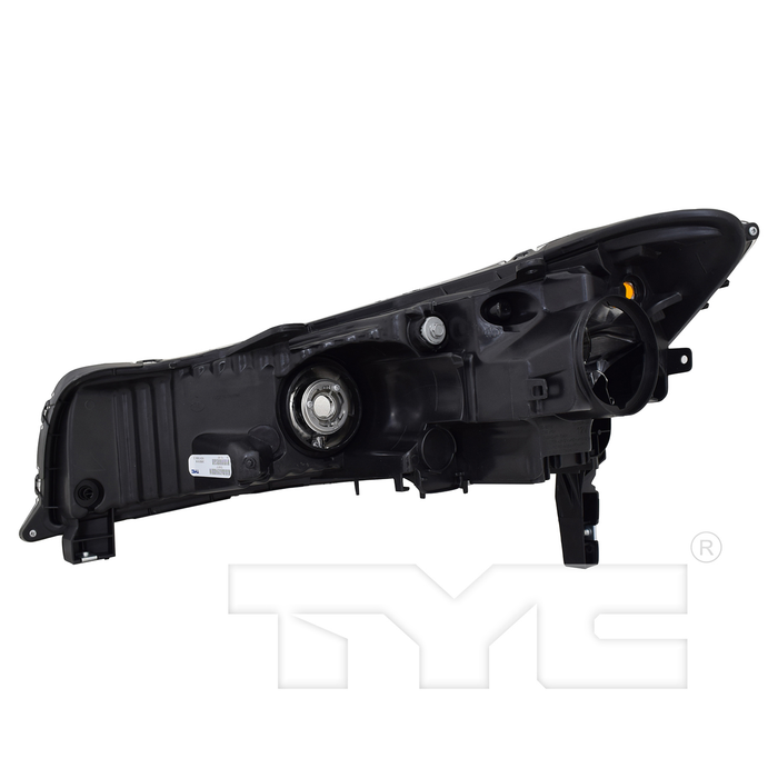 Faro Derecho para Acura TL 2012, 2013