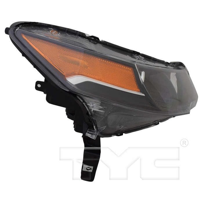 Faro Derecho para Acura TL 2012, 2013