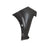 Tolva Extencion de Salpicadera para Nissan Frontier 2022, 2023, 2024 - Pro4X, Derecha