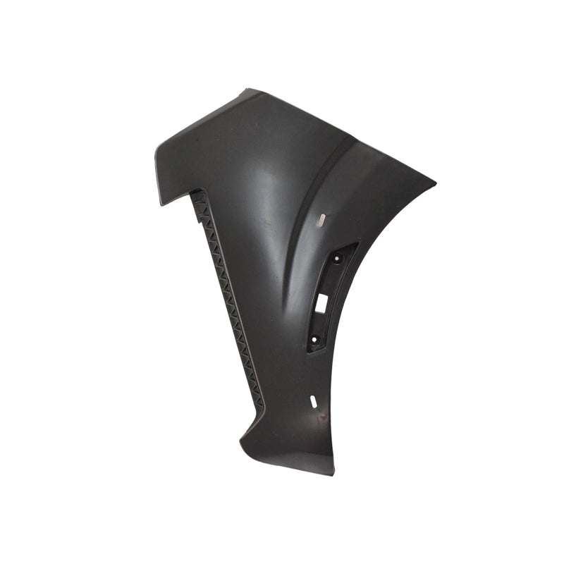 Tolva Extencion Salpicadera para Nissan Frontier 2022, 2023, 2024 - Pro4X, Izquierdo